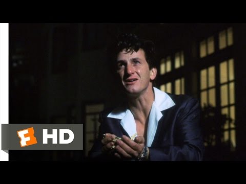 The Game (4/9) Movie CLIP - You're With Them (1997) HD