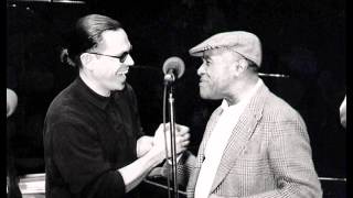 all blues four brothers