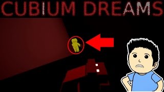 RUBY AND GOLDEN FREDDY?! | Cubium Dreams