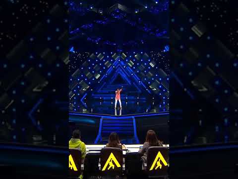 India's best dancer mega audition