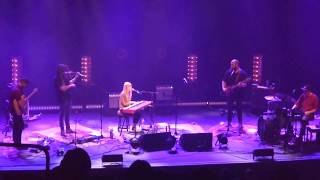 &quot;Moirai&quot; - Lucy Rose @ Shepherd&#39;s Bush Empire, London 03 Nov 2017.
