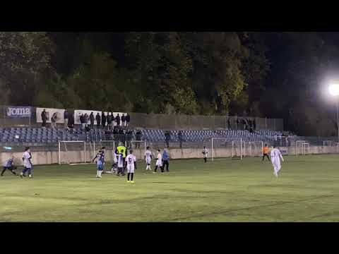 Akademija fudbala 11 - Winner 011. Drugo poluvreme. Prijateljska utakmica