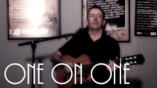 ONE ON ONE: Luka Bloom May 19th, 2014 City Winery New York Full Session