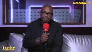 Greetings from Mistajam  AmnesiaTV 2013