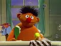 Sesame Street This Is How We Take A Bath Official Instrumental