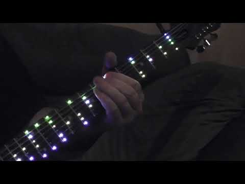 Fret Zealot Blues Scale & Jam