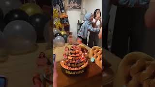 Download lagu Kejutan Ulang Tahun Nadien Maya #fyp #bday #shortvideo mp3