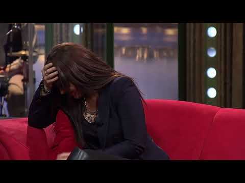 Smích Patrika Hartla z Uvolněte se prosím