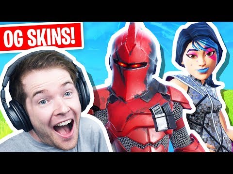 Reacting to the Fortnite Season 10 Battle Pass! (Fortnite Season X)