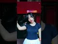 Bigo Kakak Chuby Nan Toge