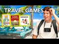 11 Travel Games You Need This Summer