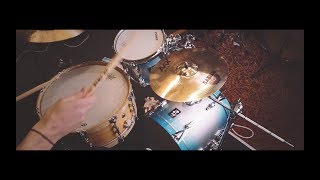 Video thumbnail for Sabian AAX 10" Splash Cymbal by Peter Lewis