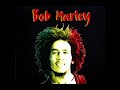 Bob Marley -  Redder than Red