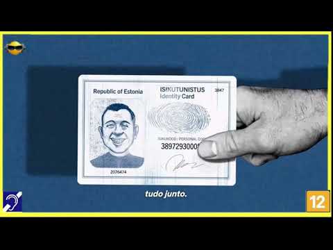 Tv Educativa Cortes Netflix A Era dos Dados Nuvens - Dublado com Legendas Corte 22