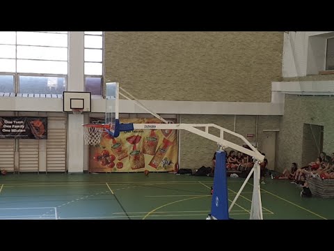 Dan Dacian U14  -  Acs Champions U14      Sf 1-2