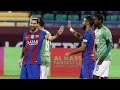 [HIGHLIGHTS] Friendly in Qatar: Al-Ahly - FC Barcelona (3-5)