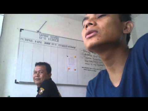 DANGDUT CINCIN PUTIH.