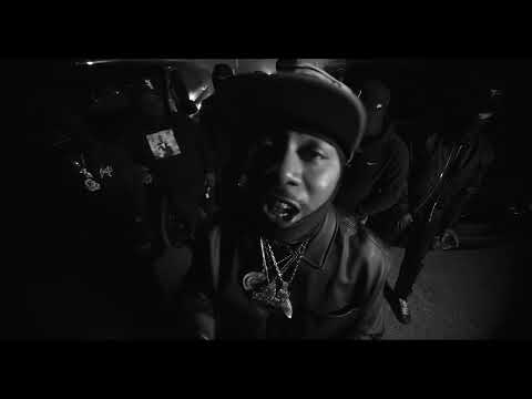 TVGUCCI - IDGAF (Official Music Video)