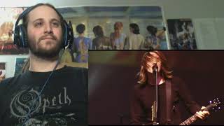 Porcupine Tree - Hatesong (Reaction)