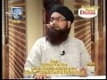 Iftar Time 3 Ramzan 2009 Rehmat Part 1 By Mufti Abubaker Siddique