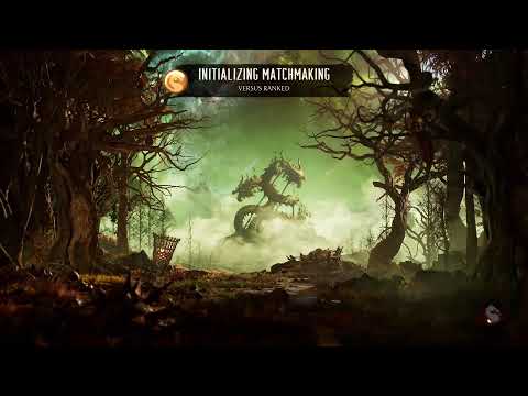 MORTAL KOMBAT 1 - ROAD TO DEMI GOD  Episode 3