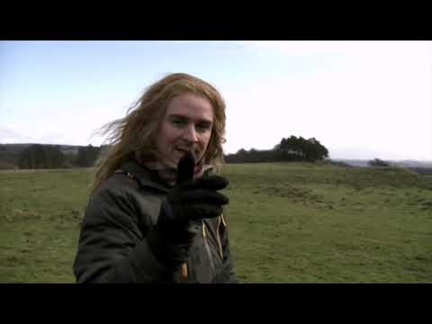 Burnistoun - Scottish History