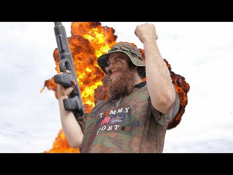 Bazooka Joey (G.I. Joey)