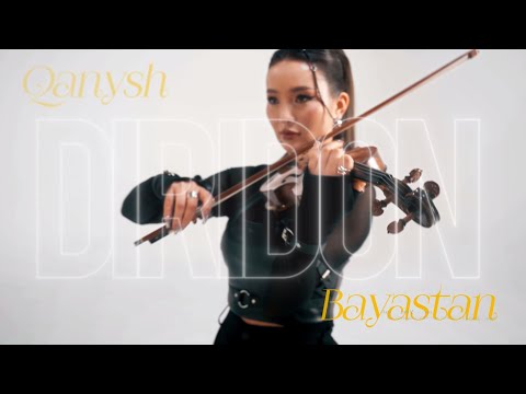 Баястан x Qanysh - Диридон (Official Video)