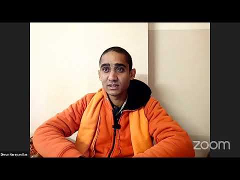 SB-3.31.16 by HG Dhruv Narayan Prabhu