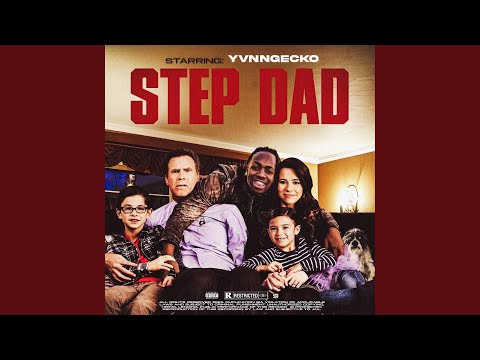 Step Dad (feat. Mike Sherm)
