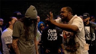 showoff vs ill will showoff vs ill will