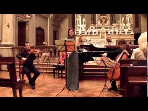 Godard - Berceuse - Jocelyn