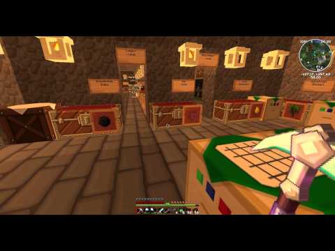 Let´s Play Buildcraft [HD+] S03E014 - Selbst graben war gestern