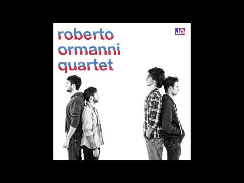 Roberto Ormanni Quartet - Terra Promessa
