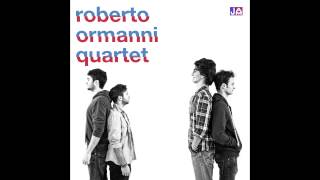 Roberto Ormanni Quartet - Terra Promessa