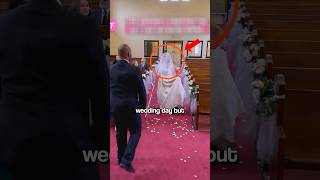 Blind Bride Was Scared Everyone Was Judging Her, So Husband’s Solution Melted Hearts 🥰