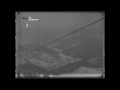 Vogesenwacht 1917 (speed corrected)