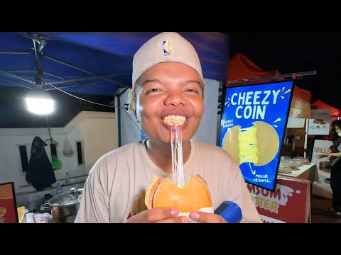 IRL | MAKAN APA HARI INI | SLEMAN