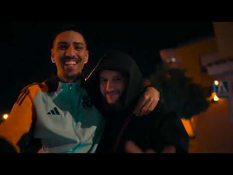 BOUZA - HAWAII (PROD.OVERSEAZ)