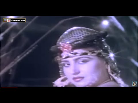 MAIN JAGAN SAARI RAAT JE TU SAJNA JAGAVE - NORO JEHAN - ANJUMAN - FILM KALKA
