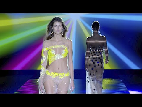 Andres Sarda | Fall Winter 2022/2023 | Full Show