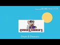 The Amazing Adventures Of Lizzie Funding Credits Season 1 2007 2008
