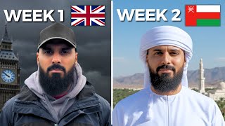 EASIEST Way to Move to Oman in 2026