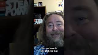 Tim Needles on episode 941 of the 10 Minute Teacher Podcast