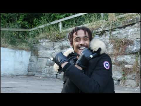 Guimas - Mariado (oficcialvideo) (prod.by Jester beats)