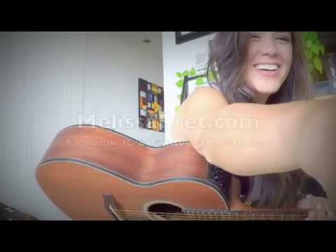 Fire and Rain - James Taylor (Melissa Bret Cover)
