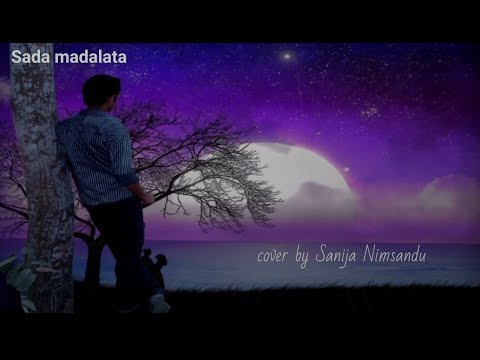 Sada madalata hinahennata cover by Sanija Nimsandu