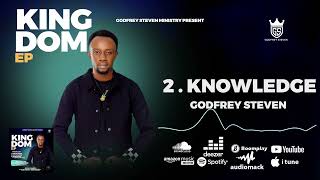 GODFREY STEVEN - KNOWLEDGE ( Official Audio )
