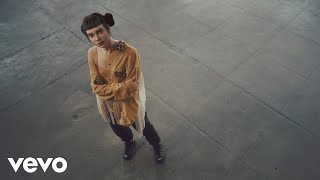 Baauer &amp; Miquela - Hate Me (Official Video)