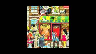 SAVOY BROWN - Tell Mama